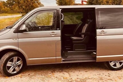 VW t6 multivan 252.000 km 37.000 &euro; Rednitzhembach 91126