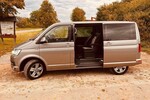 VW t6 multivan 252.000 km 37.000 &euro; Rednitzhembach 91126