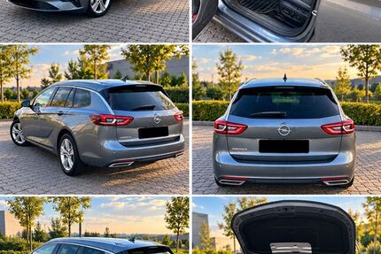 Opel Insignia 231.600 km 9.500 &euro; Erlangen 91052