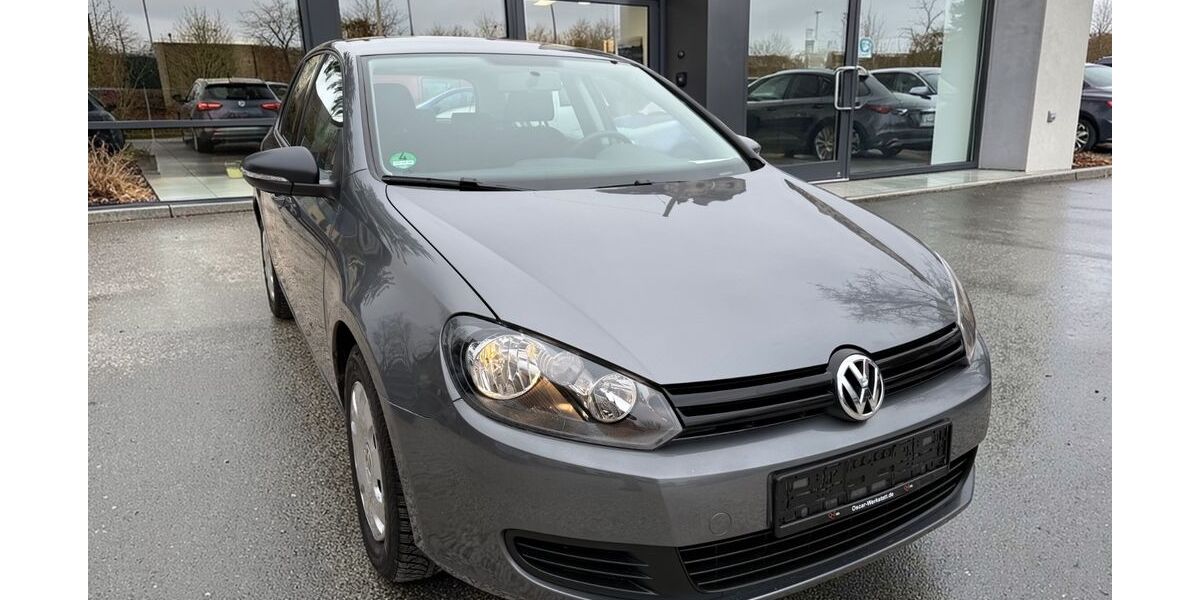 VW Golf 58.679 km 5.990 &euro; Fürth 90763