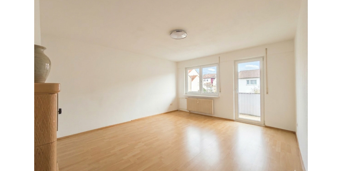 Etagenwohnung Oberasbach - 5 Zimmer, 96 m&sup2;, 832&euro; | Angebot:25812661