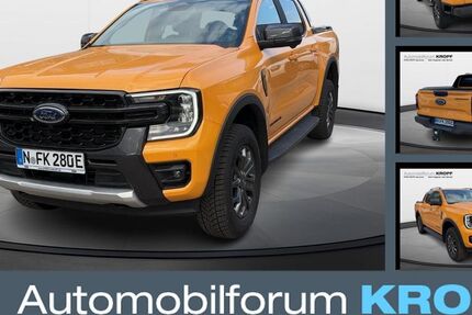 Ford Ranger 7.800 km 56.900 &euro; Nürnberg 90411