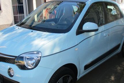 Renault Twingo 73.000 km 6.399 &euro; Nürnberg 90431