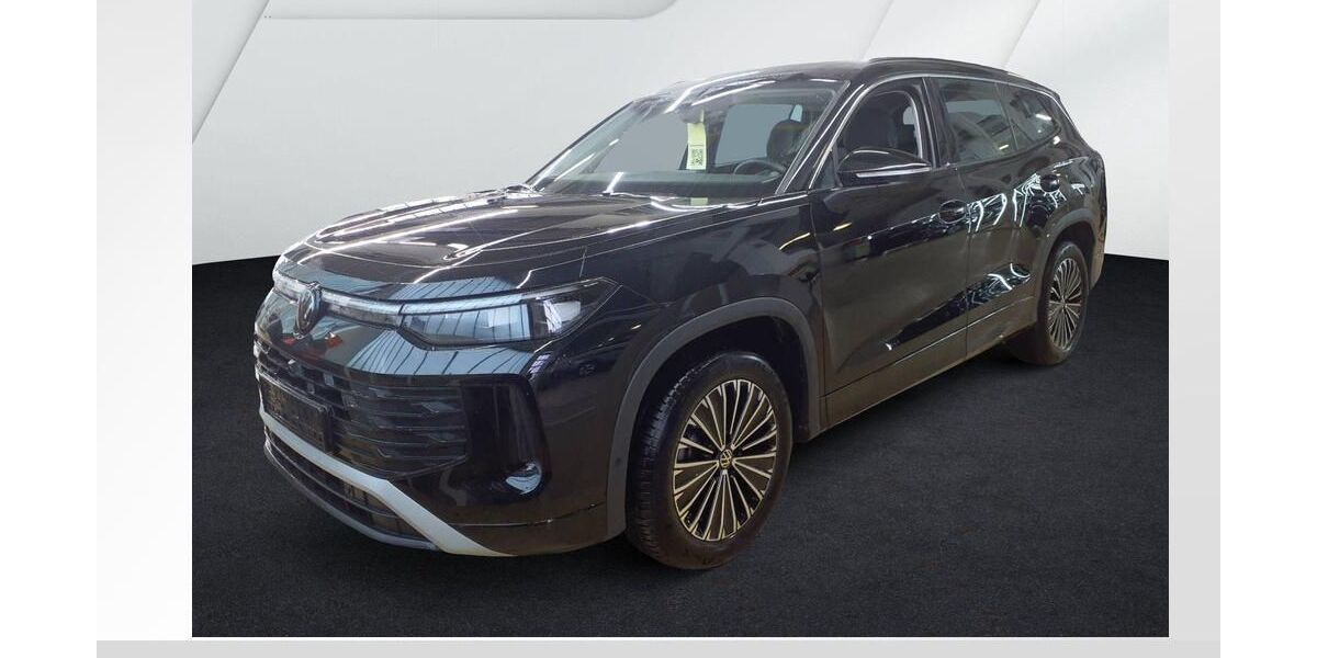 VW Tayron 21.750 km 34.880 &euro; Forchheim 91301