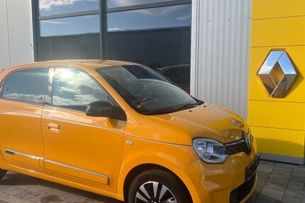 Renault Twingo 17.990 km 12.490 &euro; Neuendettelsau 91564