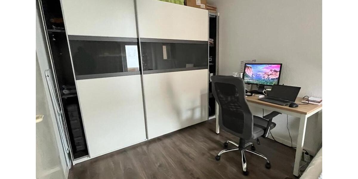 Etagenwohnung Nürnberg Rabus - 2 Zimmer, 42 m&sup2;, 145.001&euro; | Angebot:27244706