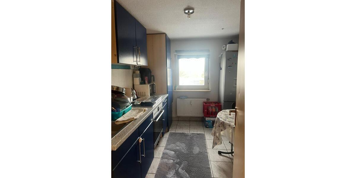 Dachgeschoßwohnung Nürnberg Sankt Leonhard - 2 Zimmer, 72 m&sup2;, 186.000&euro; | Angebot:26055333