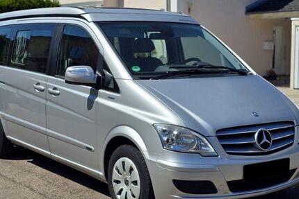 Mercedes-Benz Viano 241.000 km 22.999 &euro; Rednitzhembach 91126