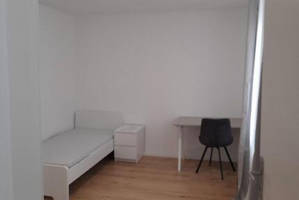 Wohnung Nürnberg Gleißhammer - 1 Zimmer, 14 m&sup2;, 575&euro; | Angebot:25990579