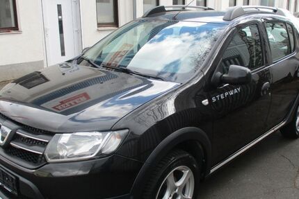 Dacia Sandero 59.000 km 7.599 &euro; Nürnberg 90431