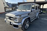 Mercedes-Benz G63 AMG 73.200 km 85.990 &euro; Fürth 90744