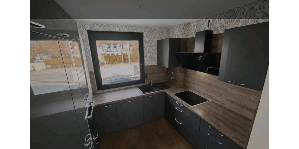 Maisonettenwohnung Nürnberg Holzheim - 4 Zimmer, 120 m&sup2;, 450.000&euro; | Angebot:25942093