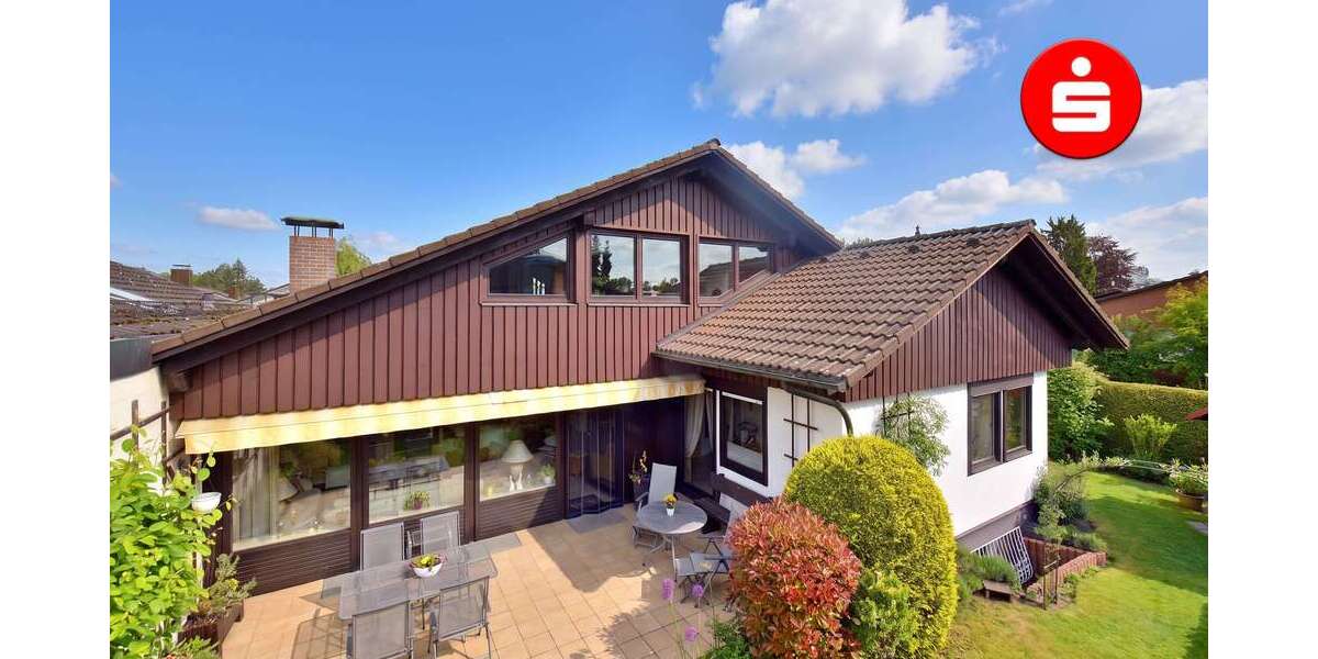 Einfamilienhaus Erlangen Bruck - 4 Zimmer, 135 m&sup2;, 725.000&euro; | Angebot:26949017