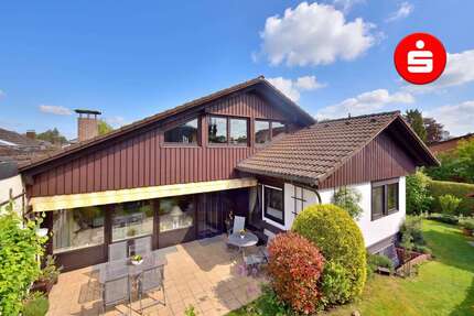 Haus Erlangen Bruck - 4 Zimmer, 135 m&sup2;, 725.000&euro; | Angebot:26949017