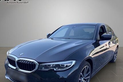 BMW 330 76.300 km 30.999 &euro; Rückersdorf 90607