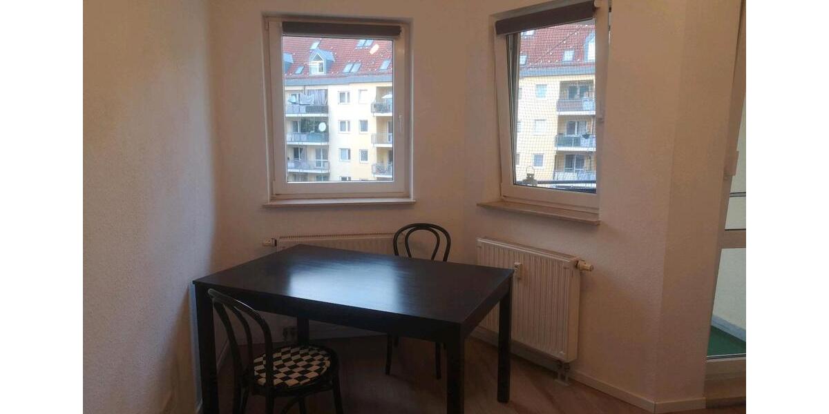 Etagenwohnung Fürth Südstadt - 1 Zimmer, 22 m&sup2;, 100.000&euro; | Angebot:25960559