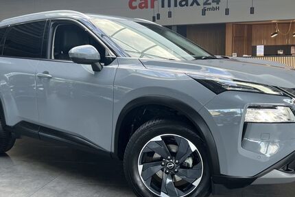 Nissan X-Trail 18.614 km 26.970 &euro; Cadolzburg bei Nürnberg 90556