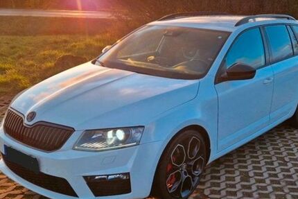 Skoda Octavia 134.500 km 13.900 &euro; Eckental 90542