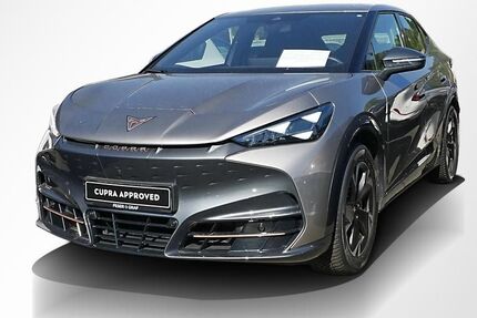 Cupra Tavascan 9.150 km 38.209 &euro; Lauf an der Pegnitz 91207