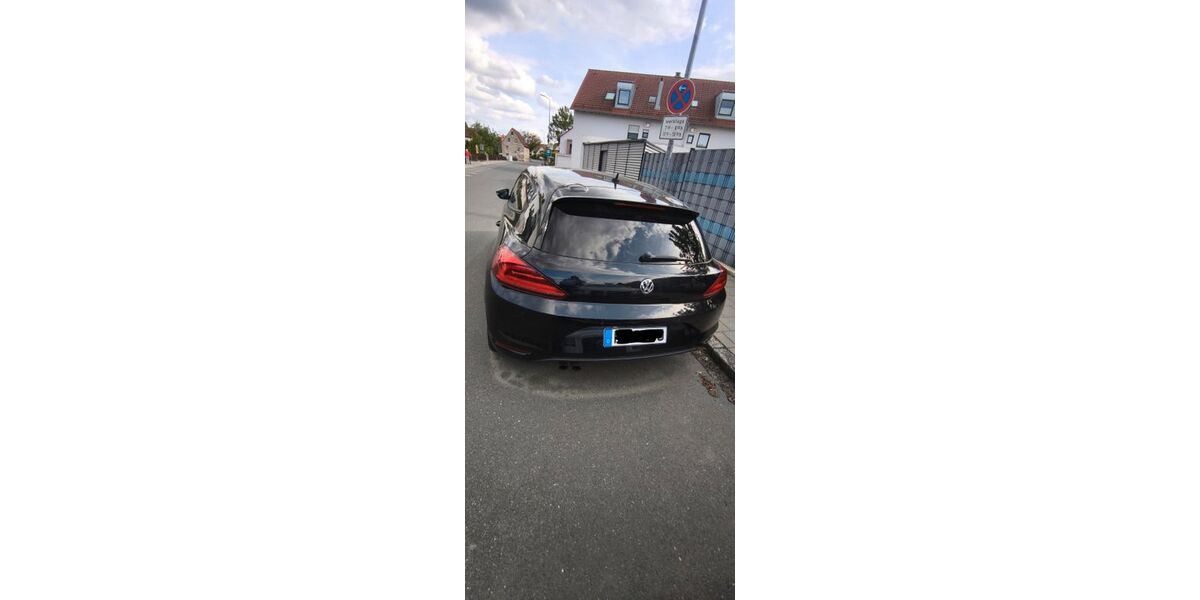 VW Scirocco 85.000 km 10.500 &euro; Altdorf bei Nürnberg 90518