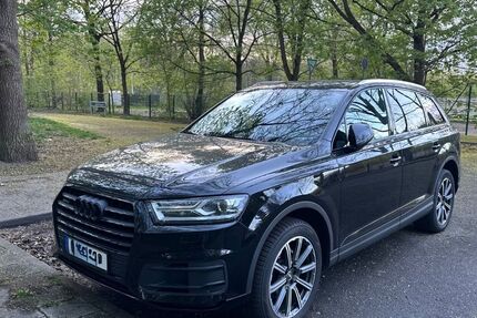 Audi Q7 269.800 km 21.300 &euro; nürnberg 90443