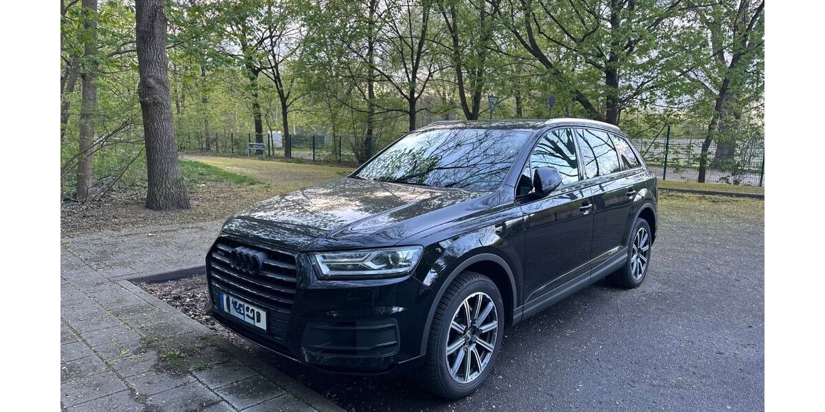 Audi Q7 269.800 km 21.300 &euro; nürnberg 90443