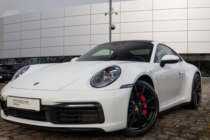 Porsche 992 32.800 km 136.990 &euro; Nürnberg 90425