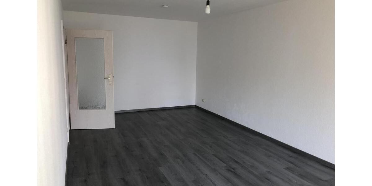 Etagenwohnung Nürnberg Sankt Leonhard - 1 Zimmer, 37 m&sup2;, 570&euro; | Angebot:25057061