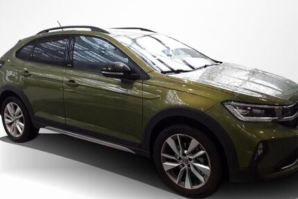 VW Taigo 10.850 km 23.220 &euro; Nürnberg 90441