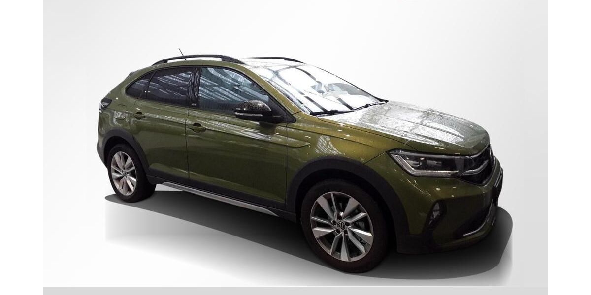 VW Taigo 10.850 km 23.220 &euro; Nürnberg 90441