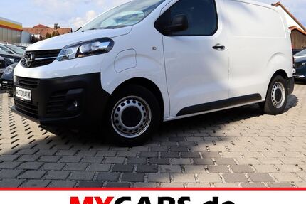 Opel Vivaro 10.666 km 17.700 &euro; Röthenbach a. d. Pegnitz 90552