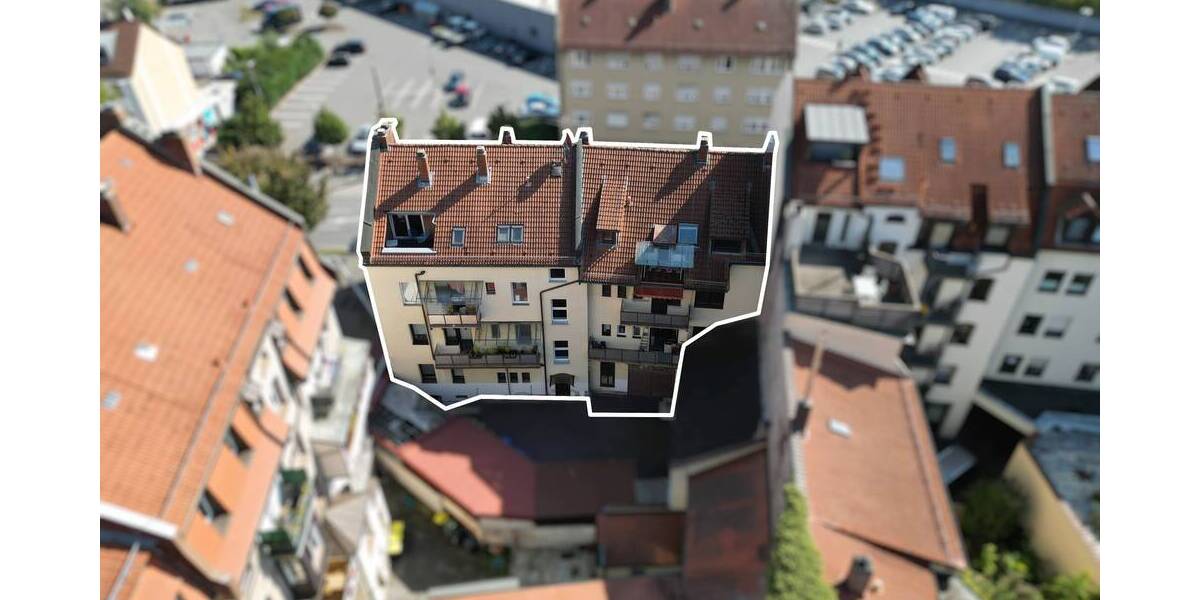 Gewerbeobjekt Nürnberg St Leonhard - 329.000&euro; | Angebot:25737360