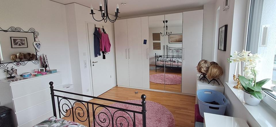Etagenwohnung Fürth Südstadt - 2 Zimmer, 77 m&sup2;, 415.000&euro; | Angebot:26765286