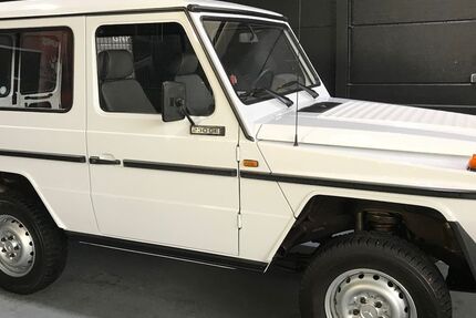 Mercedes-Benz G 230 178.000 km 38.500 &euro; Cadolzburg 90556