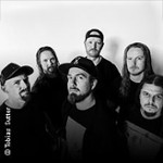 Bloodred Hourglass + Brymir + Pridian - European Spring Tour 2027