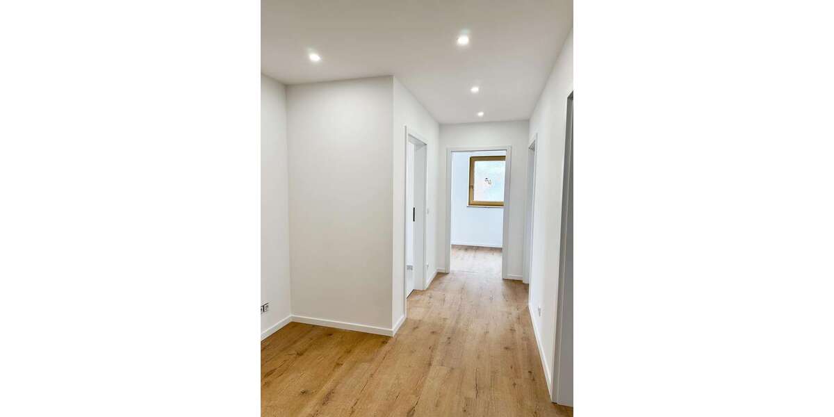 Etagenwohnung Fürth Eigenes Heim - 3 Zimmer, 84 m&sup2;, 1.175&euro; | Angebot:24790128