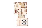 Einfamilienhaus Windsbach - 4 Zimmer, 150 m&sup2;, 1.995&euro; | Angebot:25362105