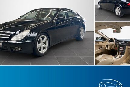 Mercedes-Benz CLS 320 254.000 km 7.240 &euro; Buchschwabach bei Nürnberg 90574