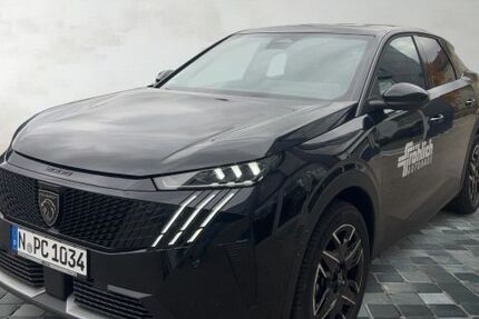 Peugeot 3008 8.000 km 38.690 &euro; Nürnberg OT Schweinau 90439