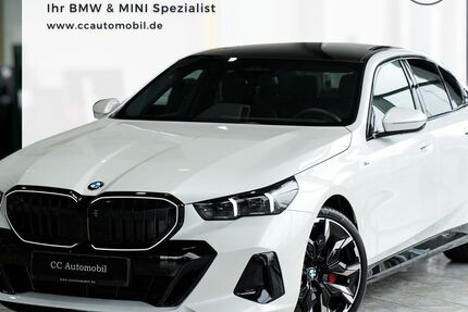 BMW 520 6.678 km 54.999 &euro; Fürth 90763