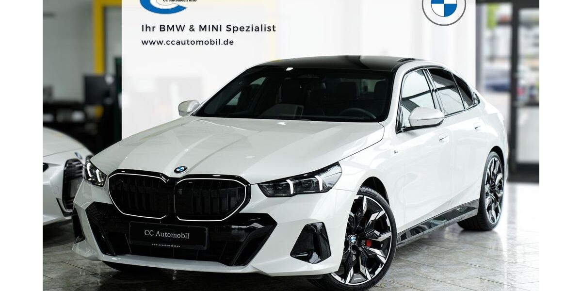 BMW 520 6.678 km 54.999 &euro; Fürth 90763
