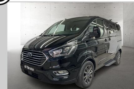 Ford Transit Custom 99.950 km 27.906 &euro; Neustadt/Aisch 91413