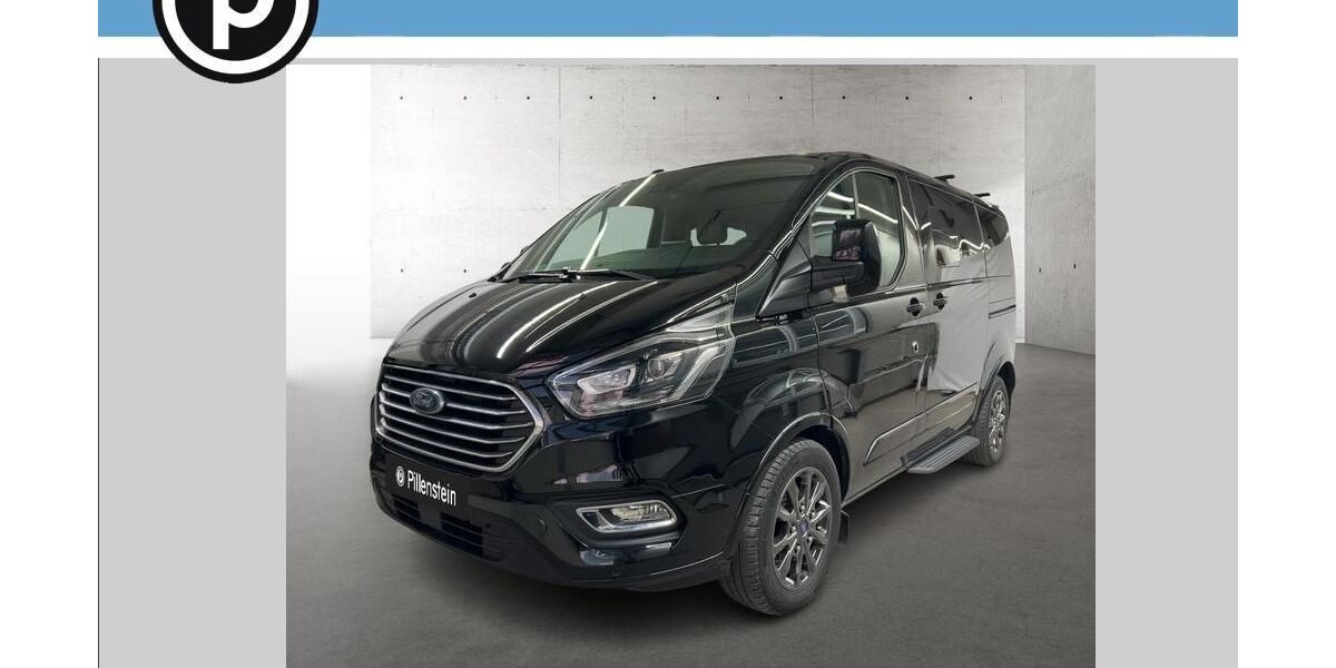 Ford Transit Custom 99.950 km 27.906 &euro; Neustadt/Aisch 91413