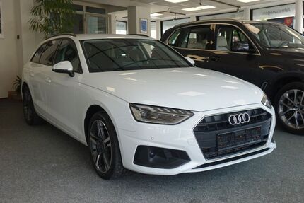 Audi A4 72.000 km 26.900 &euro; Nürnberg 90451