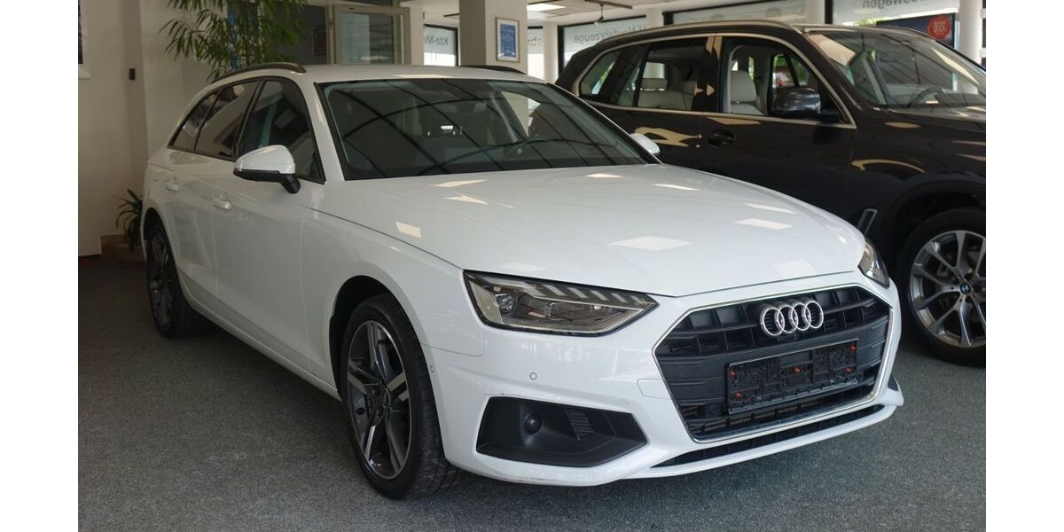 Audi A4 72.000 km 26.900 &euro; Nürnberg 90451