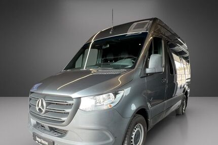 Mercedes-Benz Sprinter 97.845 km 40.850 &euro; Altdorf 90518