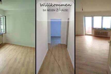 Wohnung Fürth Altstadt - 2 Zimmer, 47 m&sup2;, 700&euro; | Angebot:27007747