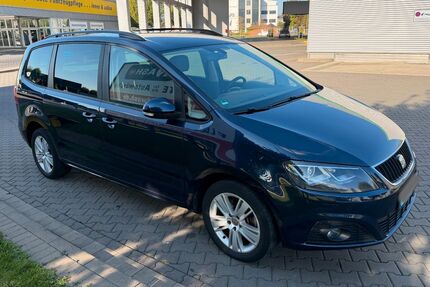 Seat Alhambra 209.900 km 8.900 &euro; Erlangen 91058