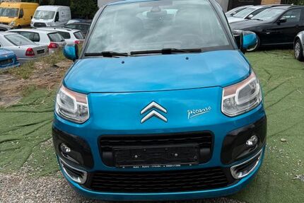Citroen C3 123.908 km 4.500 &euro; Forchheim 91301