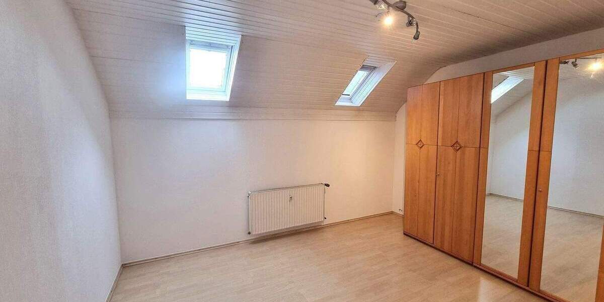 Etagenwohnung Herzogenaurach - 3 Zimmer, 295.000&euro; | Angebot:25662160